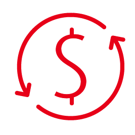 優(yōu)勢(shì) 成本效益高