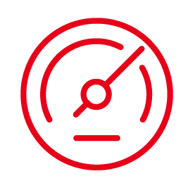 速度優(yōu)勢(shì)